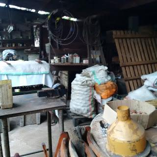 un jardin extraordinaire