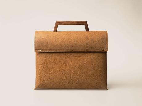 Tree Bag sac biodégradable par reWrap