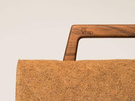 Tree Bag sac biodégradable par reWrap