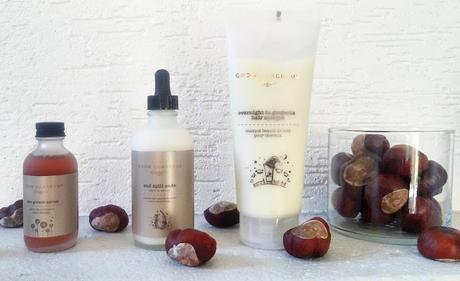 Une crinière de princesse