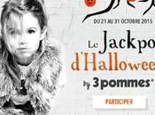 tenue avec pommes (#cadeau)