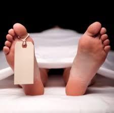 Oran:Découverte de quatre cadavres, en une journée