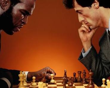 Question people sur les échecs