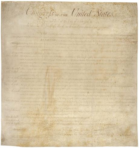 The American Bill of Rights