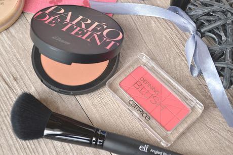 Petits prix, grands produits ! #1 Le make up