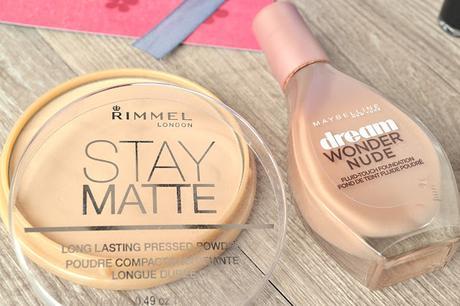 Petits prix, grands produits ! #1 Le make up