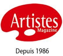 artistes magazine