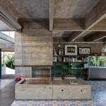 ARCHI : Sao Paulo Residence