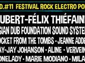 Aventuriers 2015 toute programmation