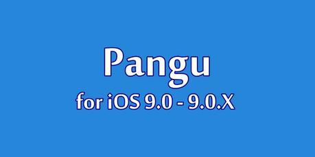 Jailbreak iOS 9 : Pangu enfin disponible sur Mac PanGu-iOS-9-Jailbreak