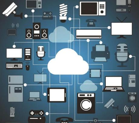 ​Quand les objets connectés nous envahissent