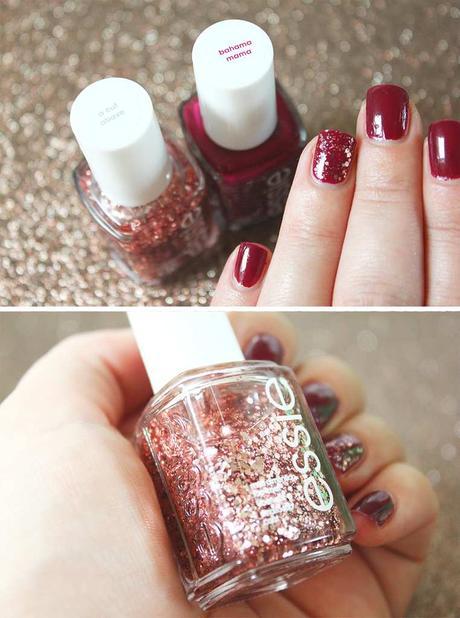 Passion vernis ♥ Automne