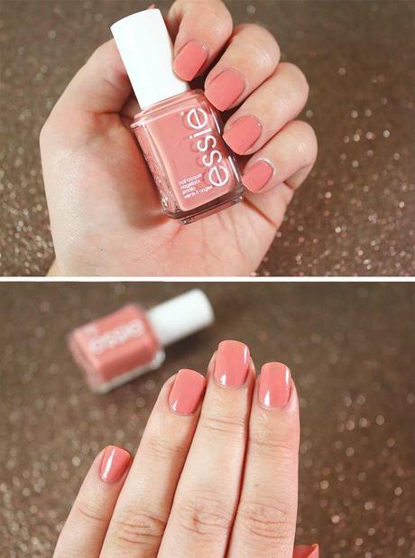 Passion vernis ♥ Automne