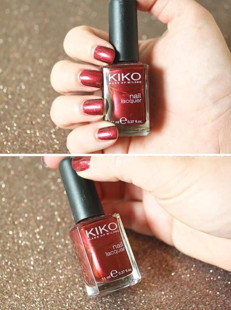 Passion vernis ♥ Automne