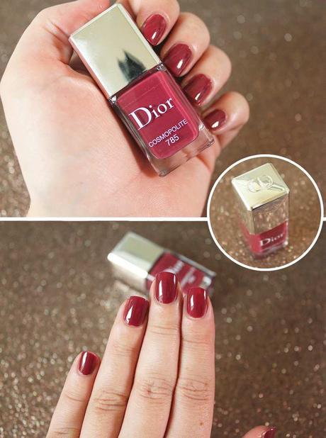 Passion vernis ♥ Automne