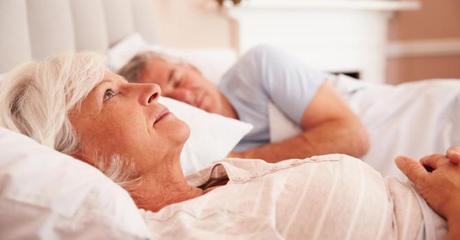 Je n’arrive pas à m’endormir que faire ?