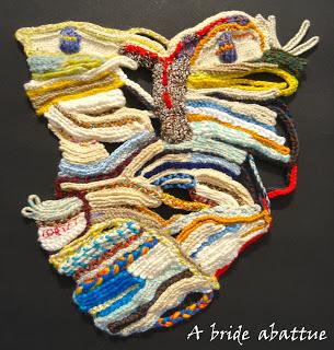 3ème édition de l’Outsider Art Fair