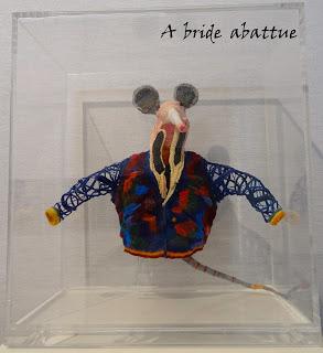 3ème édition de l’Outsider Art Fair