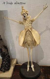 3ème édition de l’Outsider Art Fair