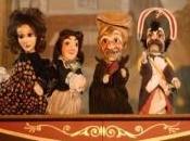 Spectacle Guignol Potager Princes Chantilly