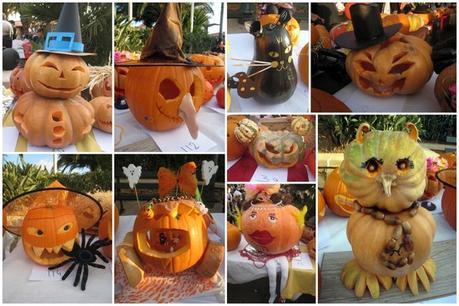 Spécial Halloween : les évènements sur la côte varoise Spécial Halloween : les évènements sur la côte varoise