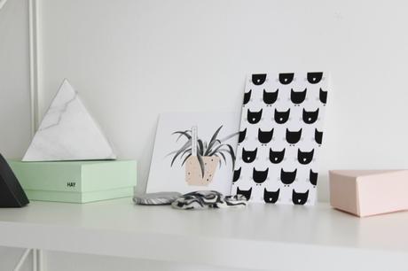 At Home : couleurs et douceur