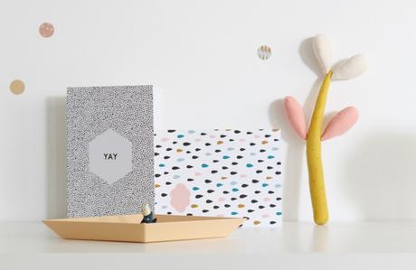 At Home : couleurs et douceur