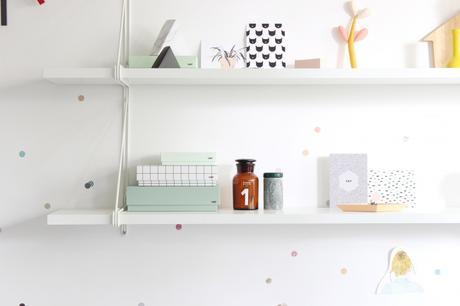 At Home : couleurs et douceur