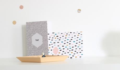 At Home : couleurs et douceur