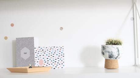 At Home : couleurs et douceur