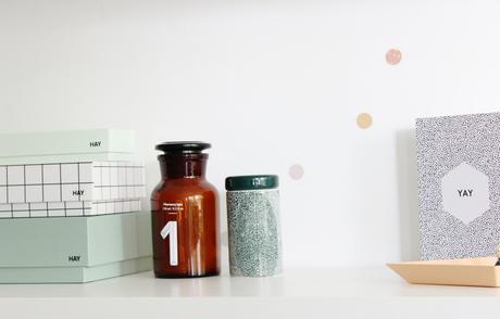 At Home : couleurs et douceur