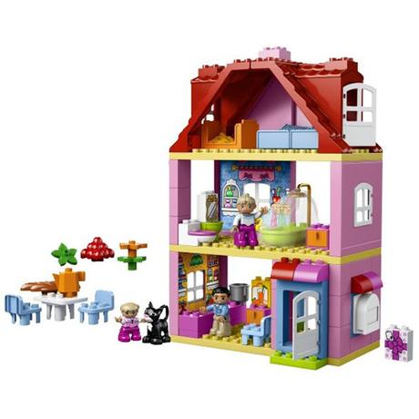 Ça casse des briques #8