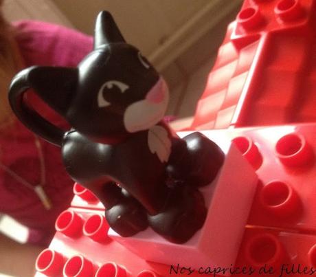 Ça casse des briques #8