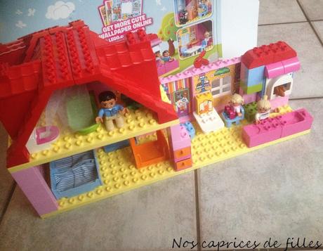 Ça casse des briques #8