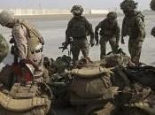 Grande-Bretagne décide maintenir soldats Afghanistan 2016