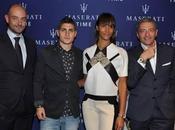 Maserati time, epoca squelette