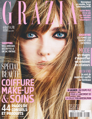 Seventingly Grazia
