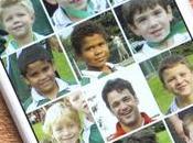 Google Photos active recherche visuelle Canada, Asie Nouvelle-Zélande