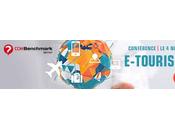 conférence e-tourisme 2015 approche novembre 2015) organisée Benchmark #ccmetourisme