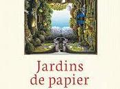 Jardins papier