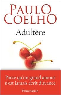 Adultère de Paulo Coelho
