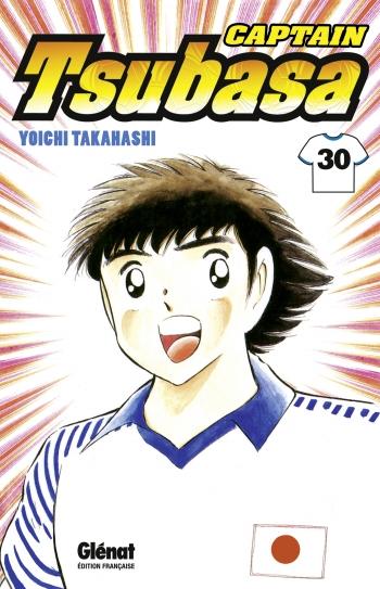Captain Tsubasa - Tome 30 - Yoichi Takahashi