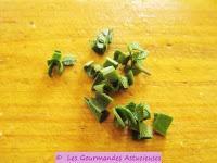 Bolognaise végétarienne aux Cyclanthères (Vegan)