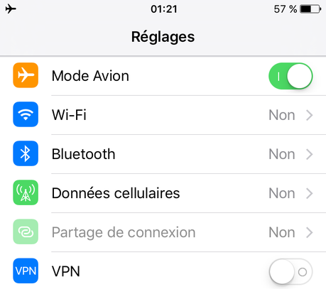 iOS 9: comment jailbreaker son iPhone et iPad sous Mac