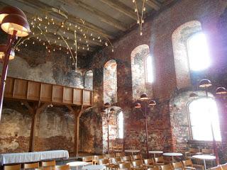 Dans les villes médiévales du Syddanmark (1): Kolding et Haderslev