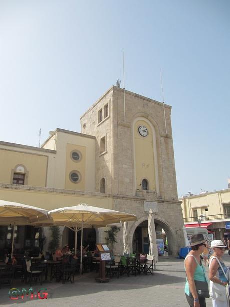 quelques rue et ruelles pleines de charme