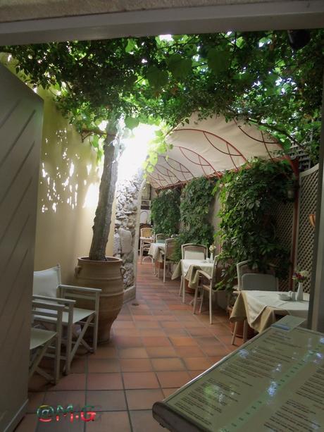 quelques rue et ruelles pleines de charme