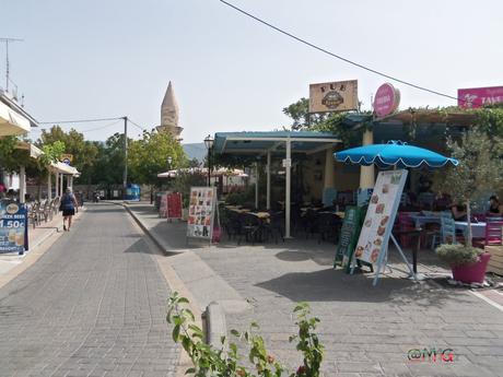 quelques rue et ruelles pleines de charme