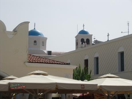 quelques rue et ruelles pleines de charme