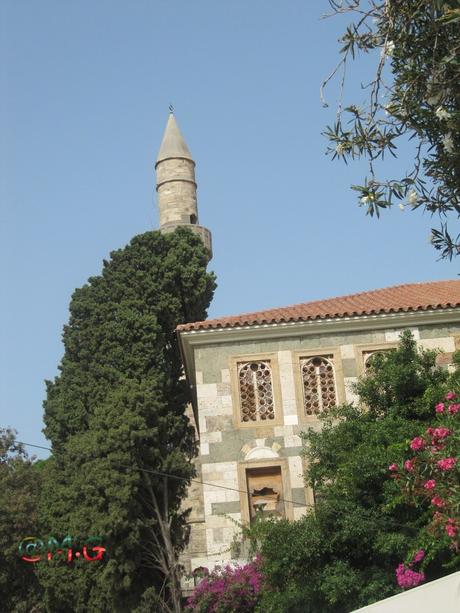 quelques rue et ruelles pleines de charme